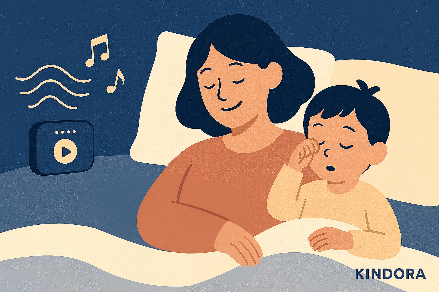 自然語音與角色分配